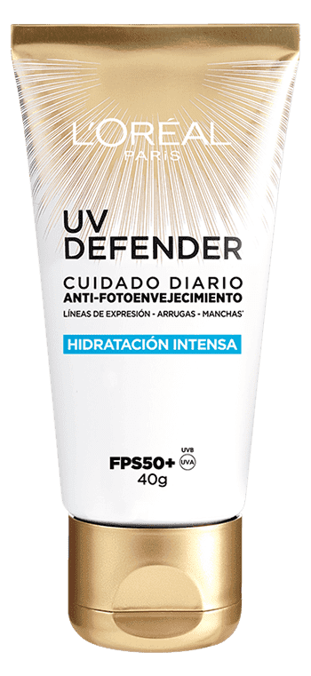 Crema Hidratacion Intensa Uv Defender Packshot V3